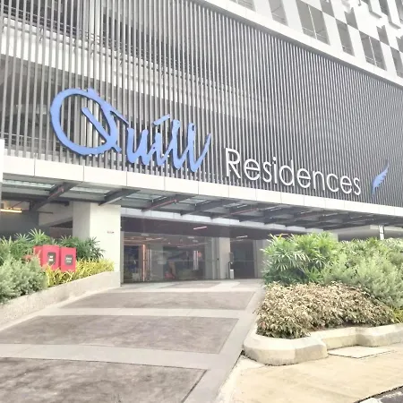 Oneiro Quill Residence Klcc Kuala Lumpur Exterior photo