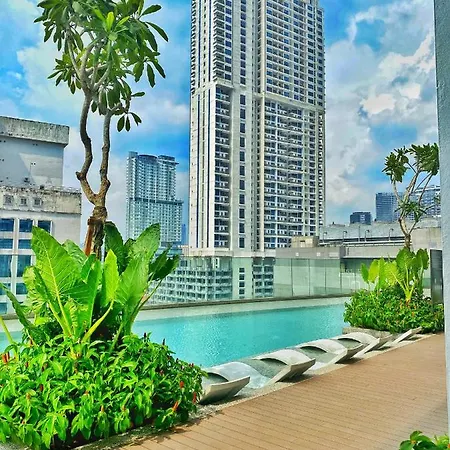 Oneiro Quill Residence Klcc Kuala Lumpur Exterior photo
