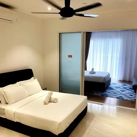 Oneiro Quill Residence Klcc Kuala Lumpur Exterior photo