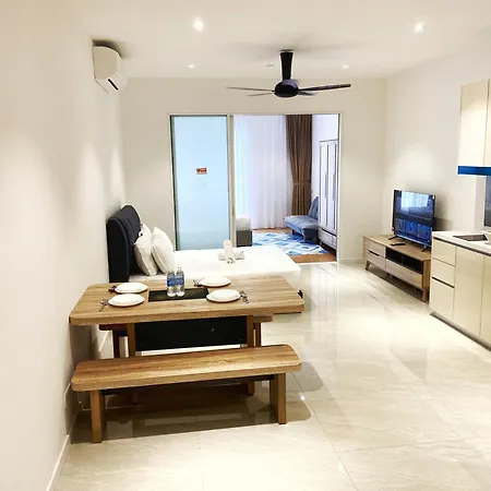 Oneiro Quill Residence Klcc Kuala Lumpur Exterior photo