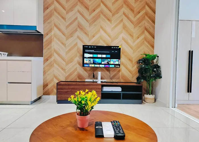 Oneiro Quill Residence Klcc