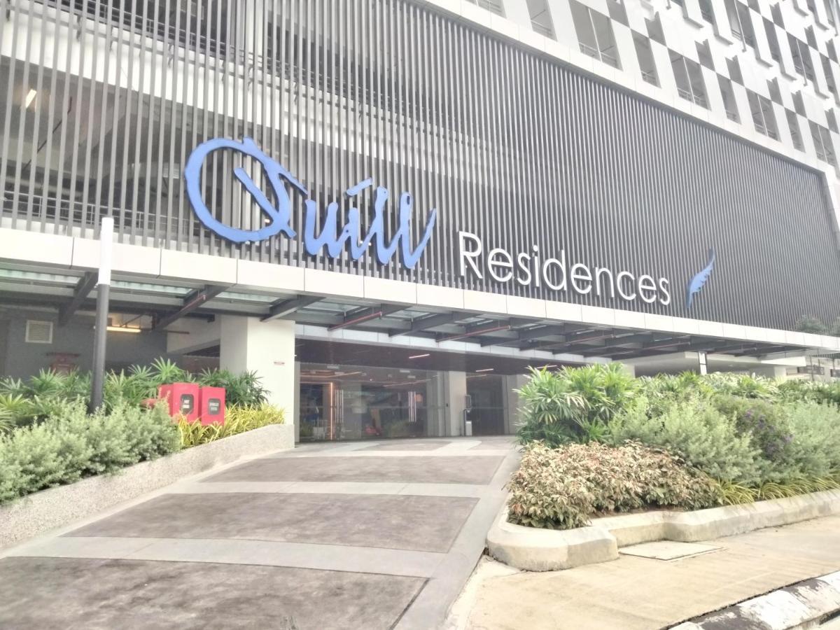 Apartemen Oneiro Quill Klcc Kuala Lumpur