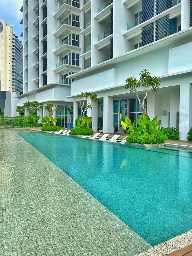 Oneiro Quill Klcc * Kuala Lumpur