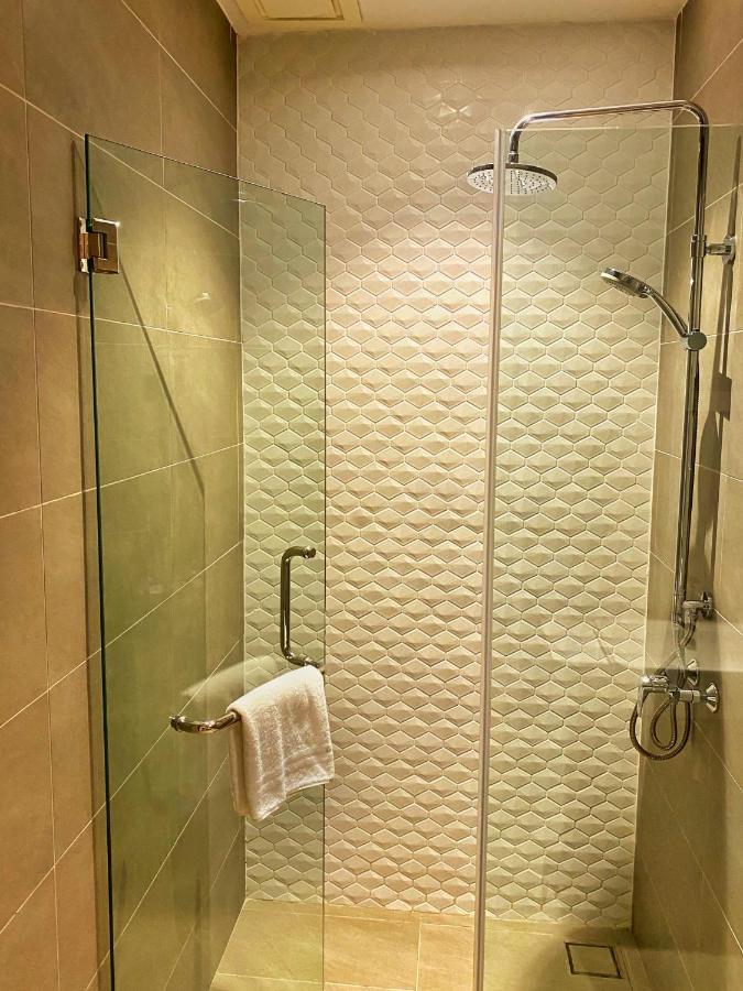 Oneiro Quill Klcc Apartemen *