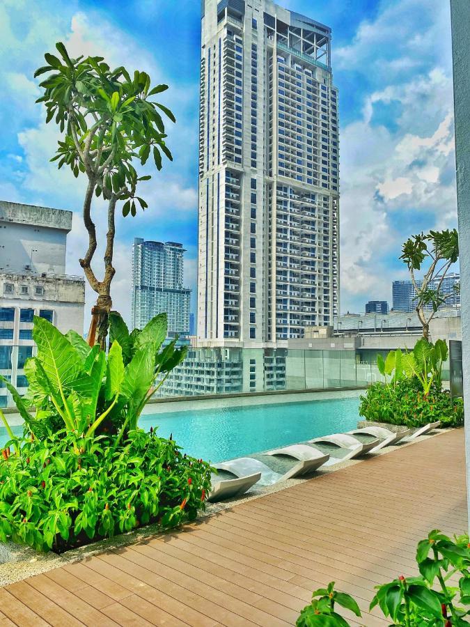 Oneiro Quill Klcc Apartemen