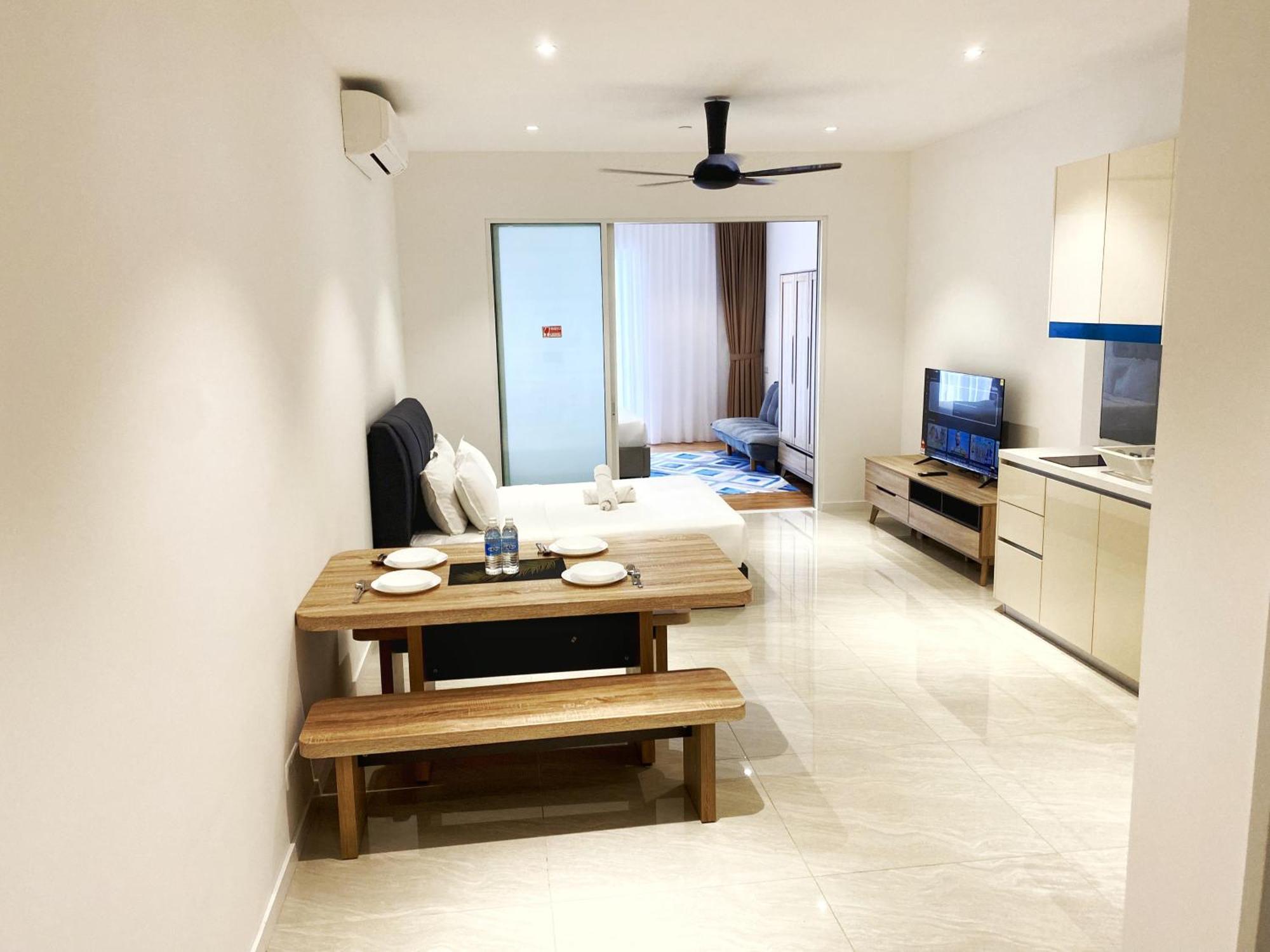Oneiro Quill Klcc * Kuala Lumpur