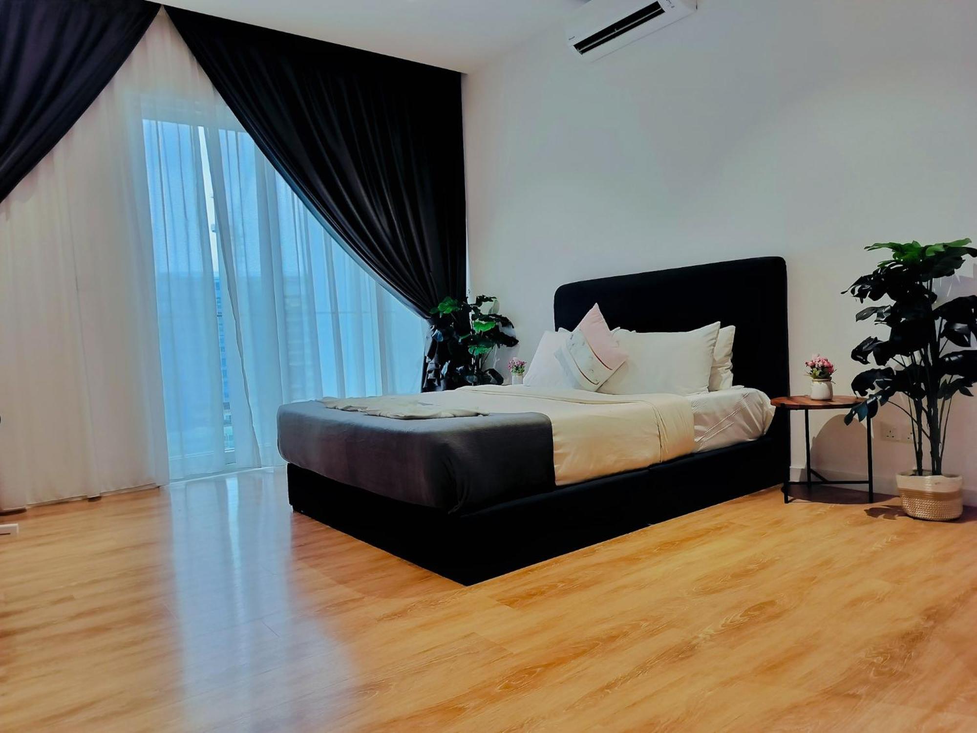 Oneiro Quill Klcc Kuala Lumpur
